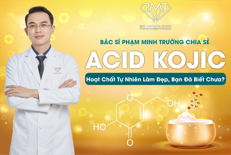 Bác sĩ CKI Phạm Minh Trường