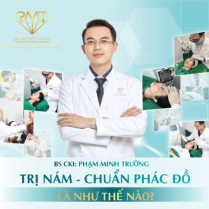 Trá» nÃ¡m báº±ng laser
