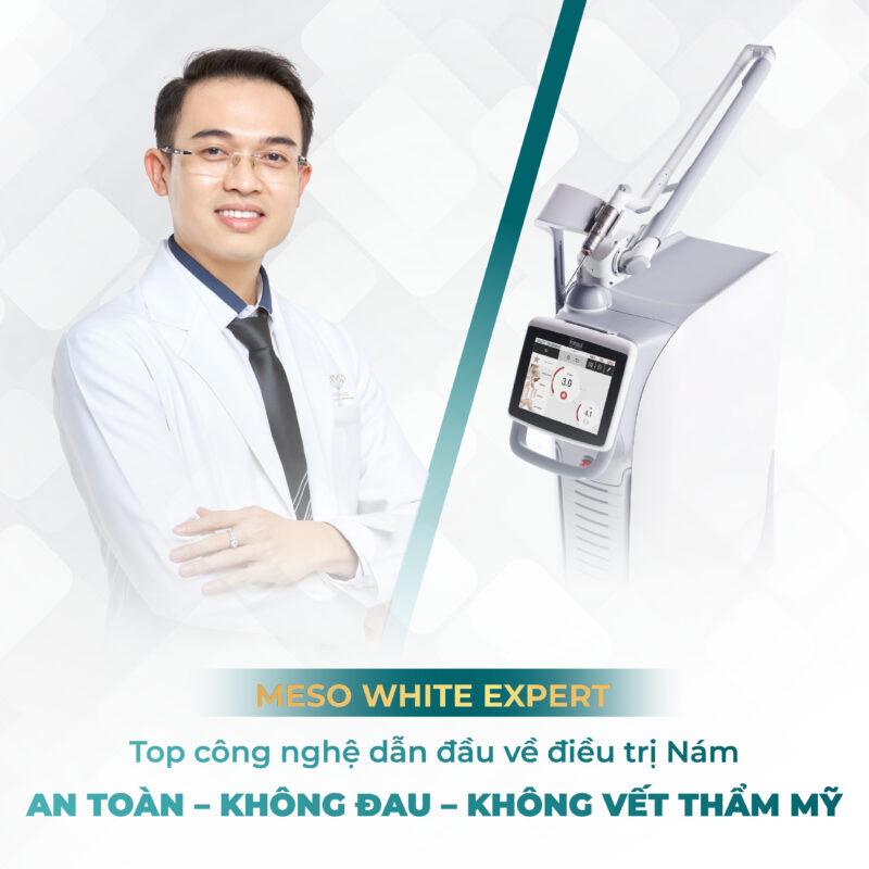 Hội Nghị Thường Niên Hội Da Liễu TP.HCM: Phân tích liệu pháp RF Vi kim & PCL Lỏng
